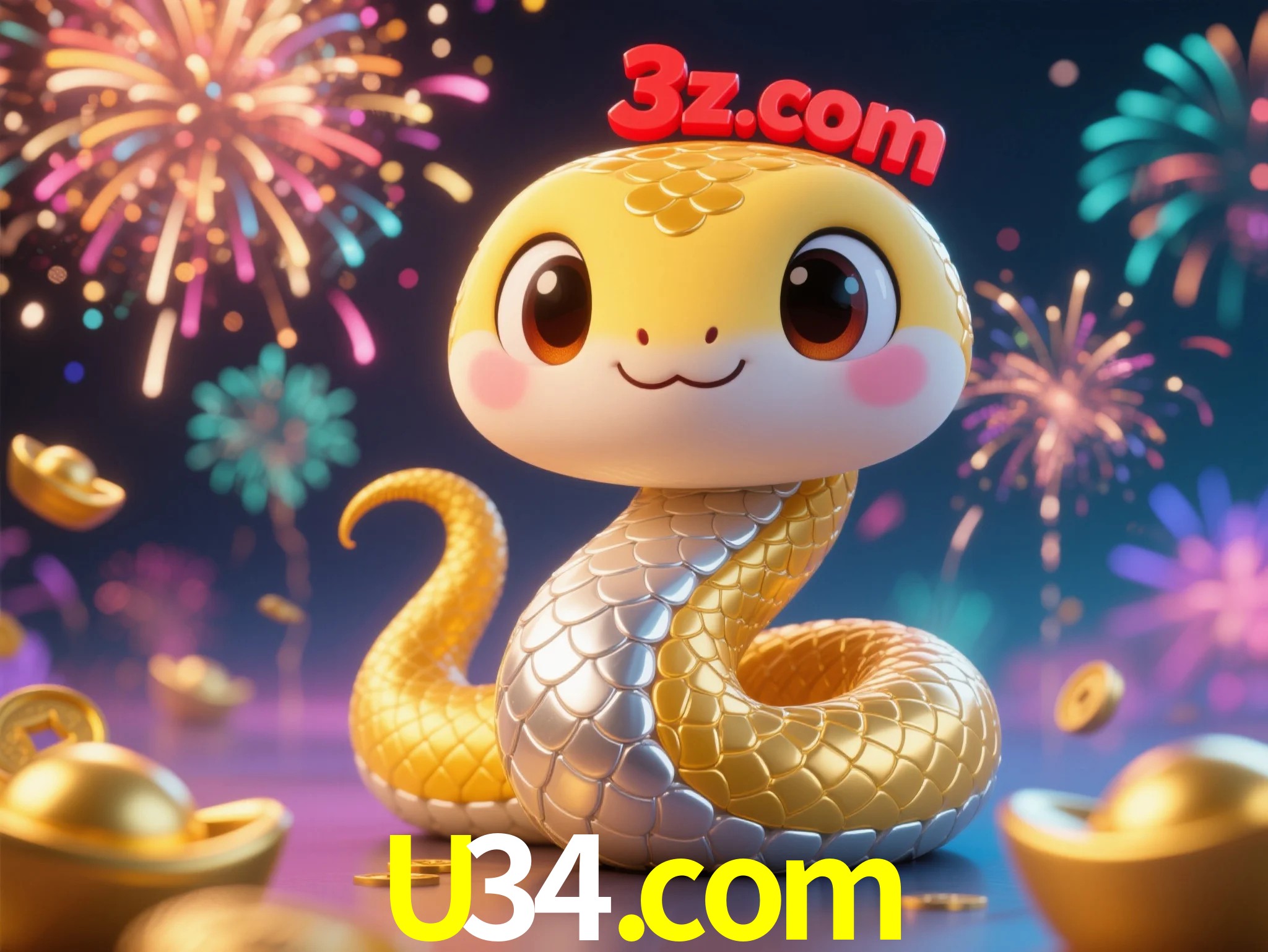 u34game-Login