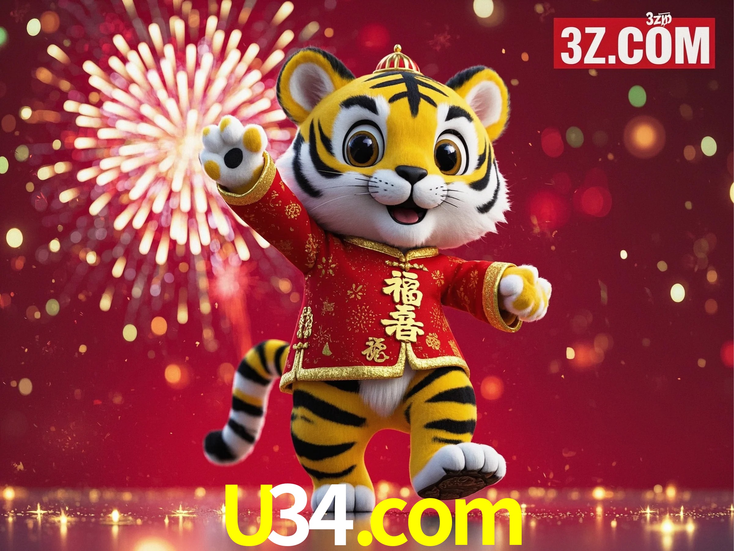 u34game-App