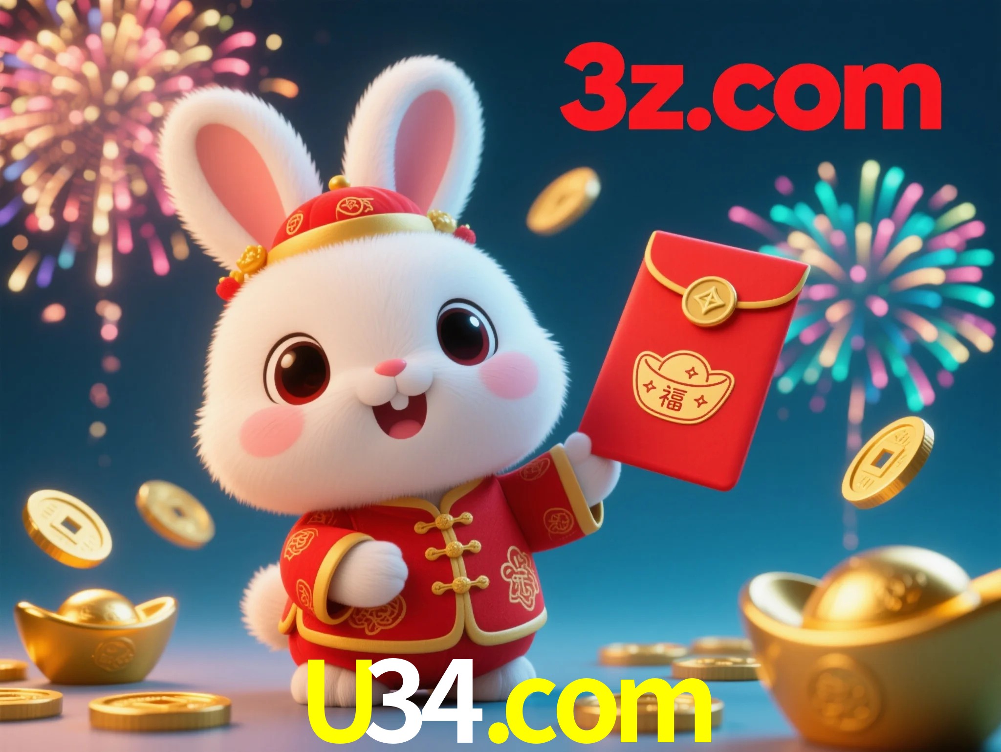 u34game-Slots